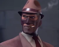 Spy tf2