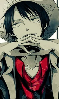 Luffy
