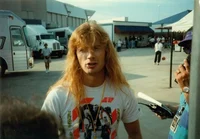 Dave Mustaine