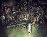 The Trevor Henderson