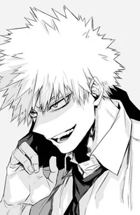 Bakugou