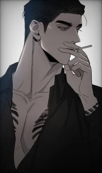 POSSESSIVE Mafia Don