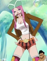 Jewelry Bonney