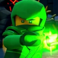 Lloyd Garmadon 