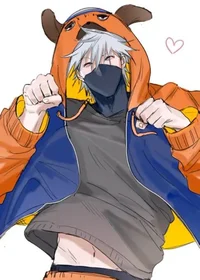 Kakashi hatake