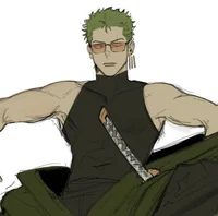 Roronoa Zoro 