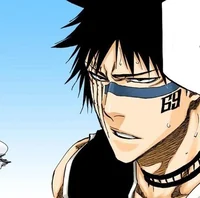 Hisagi Shuhei au