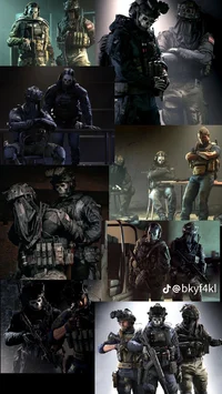Task Force 