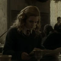 Hermione Granger 