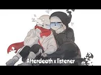 Yandere afterdeath