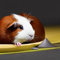 Guinea Piggy