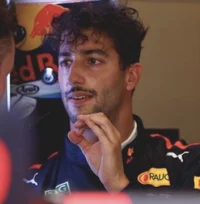 Daniel Ricciardo
