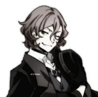 Chuuya Nakahara 