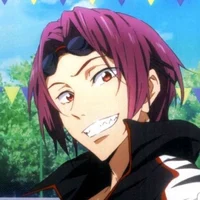 Rin Matsuoka