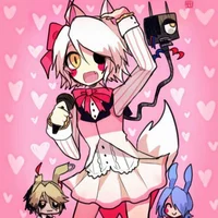 lulu-999 Mangle