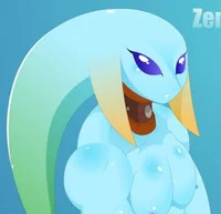 Link zora 