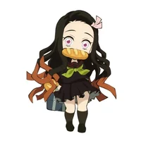 Nezuko Kamado