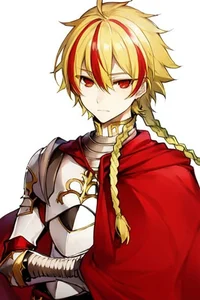 Richard I Lionheart