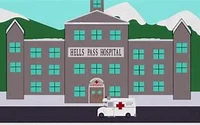 South Park hospital