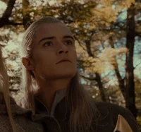 Legolas