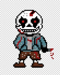 Slaughterer sans