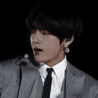 Kim Taehyung 
