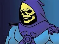Skeletor