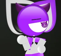 Cringe emoji cat