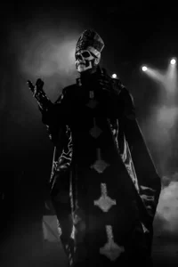 Papa Emeritus II