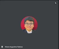 Shane Augustine Fabi