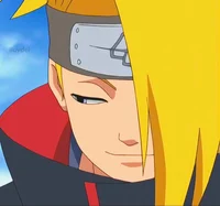 Deidara