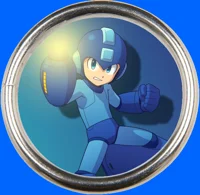 Mega Man