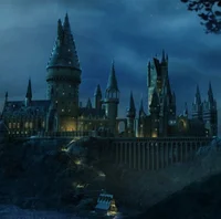 Hogwarts 