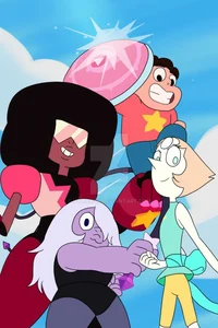 Steven universe rpg