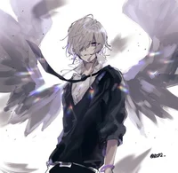 ENTHRALLED Angel
