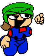 Gf Bambi up fnf test