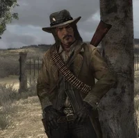 Jack Marston