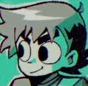 Scott pilgrim