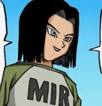 Android 17