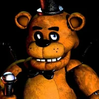Freddy Fazbear
