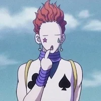 Hisoka