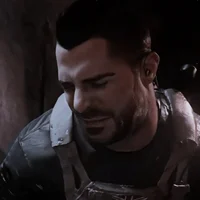 John Soap Mactavish 