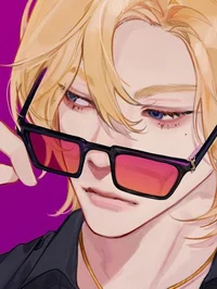 BL- Fake Date