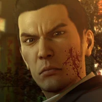 Kazuma Kiryu