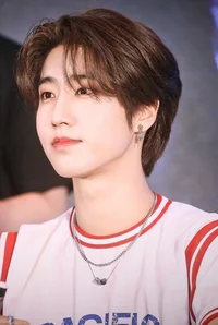 SKZ - Han Jisung