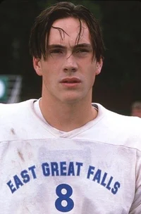 Chris Ostreicher