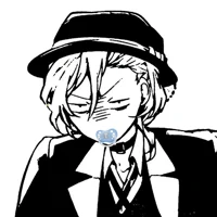 001 chuuya