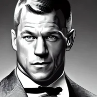 John Cena