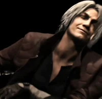 Dante Sparda 