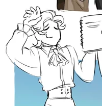 Silver Spoon - II AU